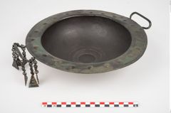 Foto von Bronzebreitrandschale (NHMW-PRAE-025246)